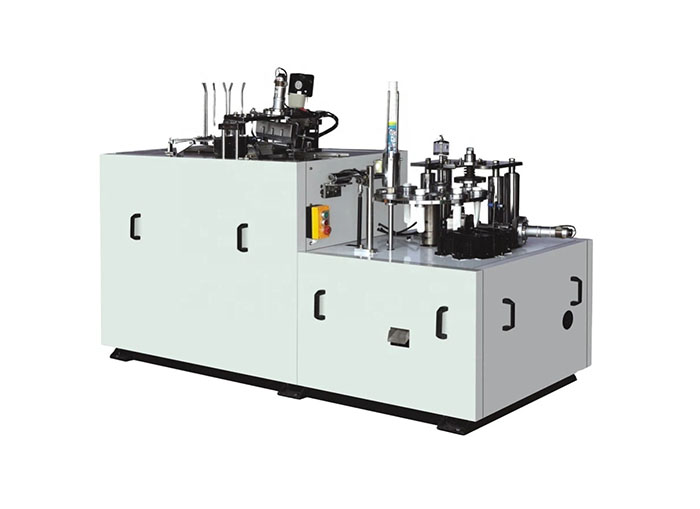 MB - T09 紙杯機(jī)